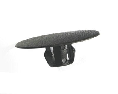 Autobahn88 Retainer Clip For Hood Insulation, Compatible With Mitsubishi (Oem: Mu481187) (Pack Of 20)