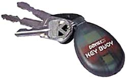 Davis Self-Inflating Key Bouy
