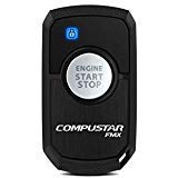 Compustar 2WR3RFM 1B 2Way, 3000 Remote