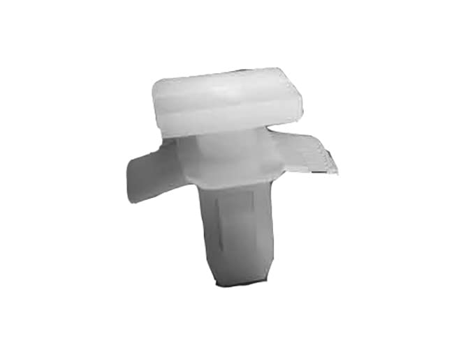 Autobahn88 Retainer Clip For Rear Bumper, Compatible With Subaru 98-05 Forester (Oem: 57160Fc010) (Pack Of 20)