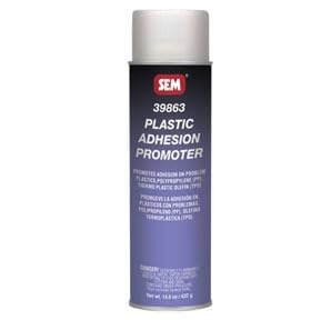 Plastic Adhesion Promoter