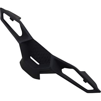 100% Racecraft 2 Nose Guard Racecraft 2 Goggle Accessory - Replacement Nose Guard