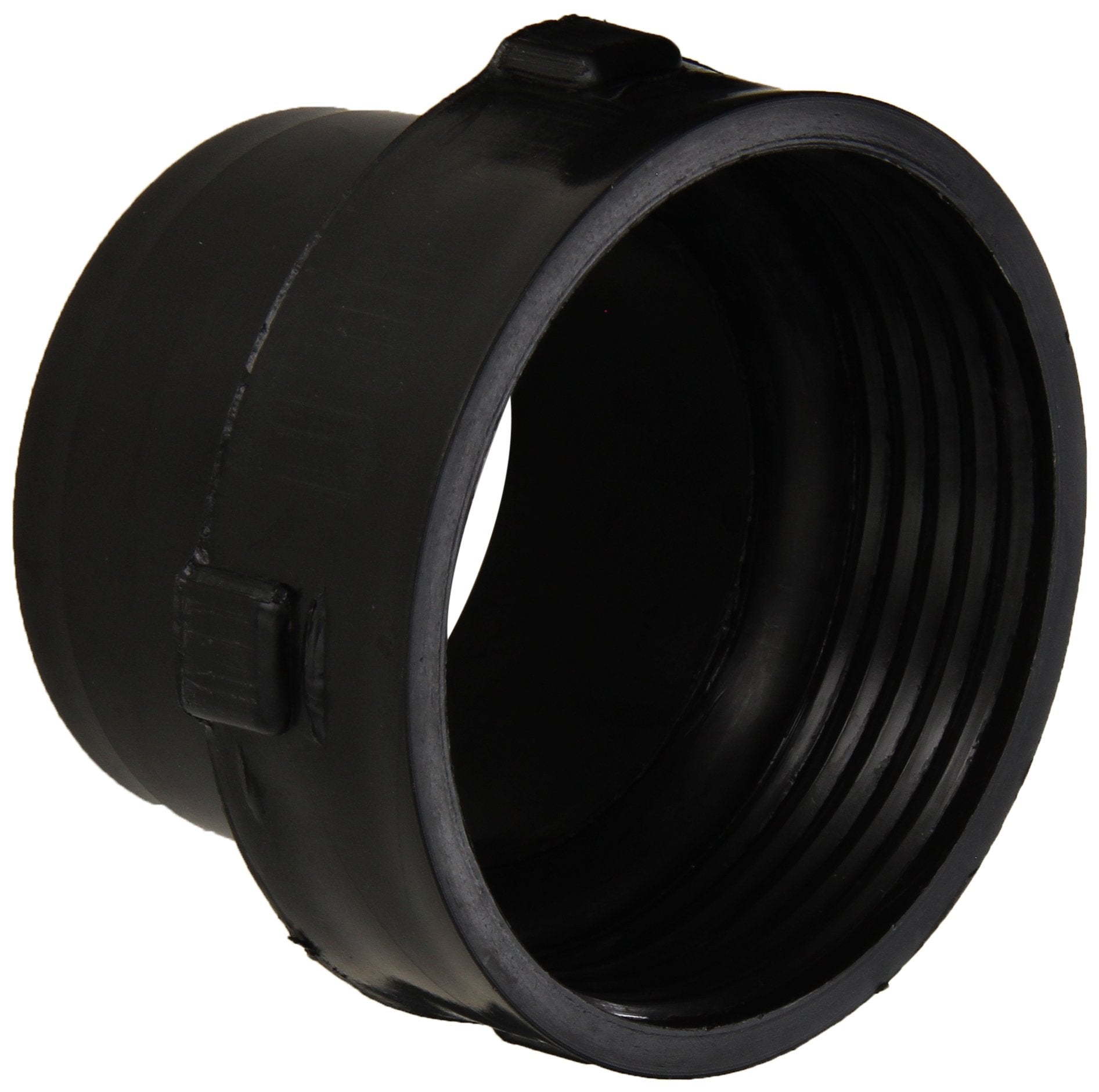 Barker 11942 3 Straight Hose Adapter