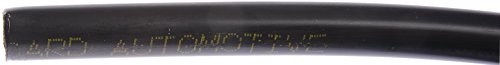 Dorman 800-075 10 Feet Of 3/8 In. Nylon Fuel Line, 10 Pack , Black Universal Fit