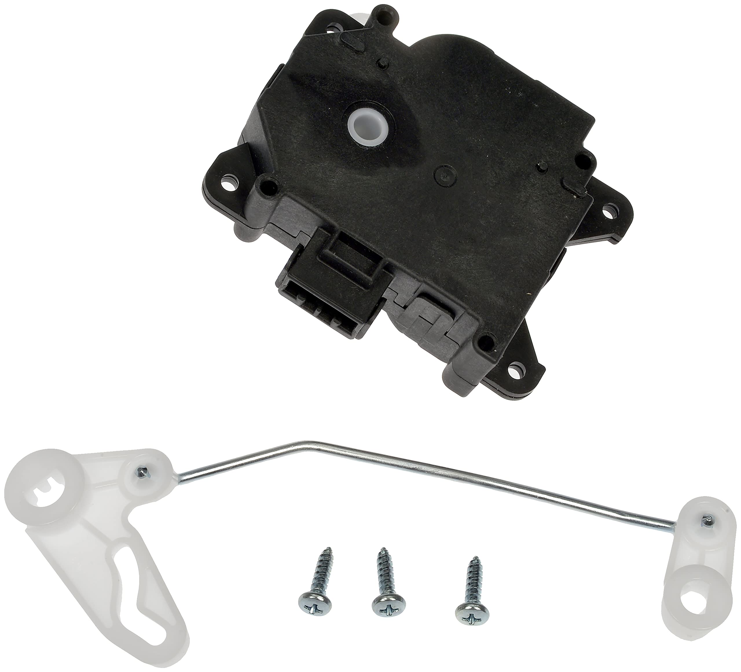 Dorman 604-239 Hvac Blend Door Actuator Compatible With Select Ford / Lincoln Models