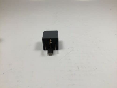 F8oz14n089aa Cooling/Radiator Fan Relay, Heavy Duty 12V 70Amp Oem Ford