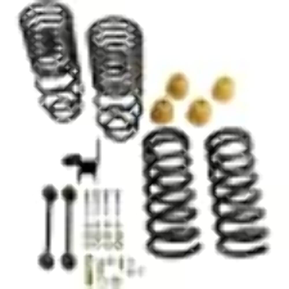 Belltech 964 Lowering Kit Fits 2009-20015 Dodge Ram 1500