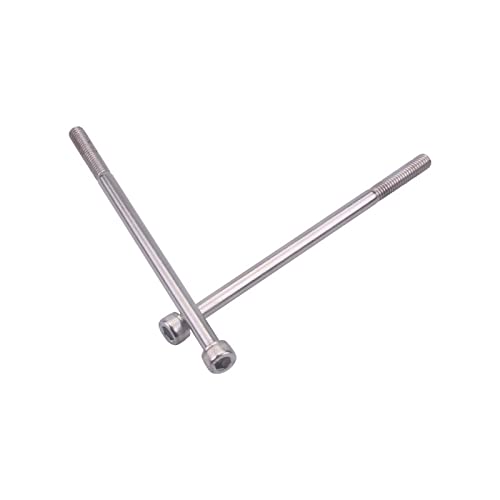 Stainless Steel Ls1 Intake Manifold Bolts Kit For Lsx Ls2 Ls3 Ls6 Camaro Corvette Gm