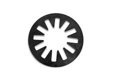 Barnett Heavy Duty Clutch Spring Set - 502-00-01008 For Harley Big Twin 1998-2016