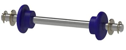 Exhaust Bushing Kit Peterbilt (M136109K Exhaust Mount Bushing Kit Peterbilt)