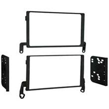 Metra 95-5818 Double Din Installation Kit