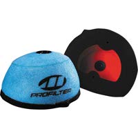 Maxima Racing Oils Afr-2401-00-4 Profilter Ready To Use Dual Stage Foam Air Filter, 4-Pack