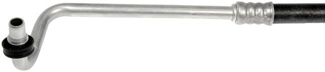 Dorman 625-199 Transmission Oil Cooler Line for 2006-2010 Chevrolet  2006-2010 GMC - Natural