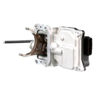 Standard - 4Wd Actuator