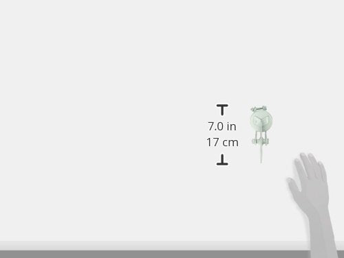 Walker Heavy Duty 35512 Exhaust Pipe Rain Cap 2' Inlet (Id)