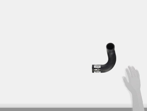 Gates 20242 Premium Molded Coolant Hose