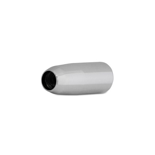 Mishimoto (Mmsk-Sl) Weighted Shift Knob Silver