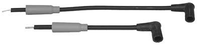 EZGO 4-Cycle 1991-Up Gas Golf Cart Spark Plug Wire Kit