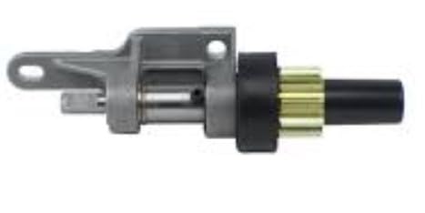 Polaris Snowmobile Pinion/Pinion Bracket Assembly, Genuine Oem Part 1204130, Qty 1