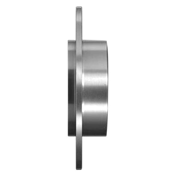 Bendix Premium Prt5396 Rear Brake Rotor For Saab 9-5 2009-1999