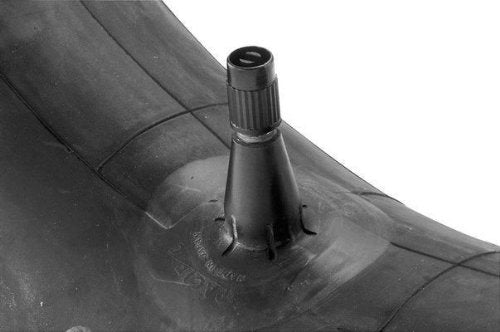 Firestone Farm Tractor Implement Tire Inner Tube Tr 15 Rubber Valve 15 Fits 4.00-15 4.00X15 5.00-15 5.00X15 400-15