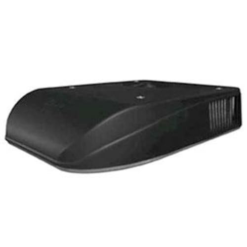 Coleman Mach 472333291 Shroud - Black