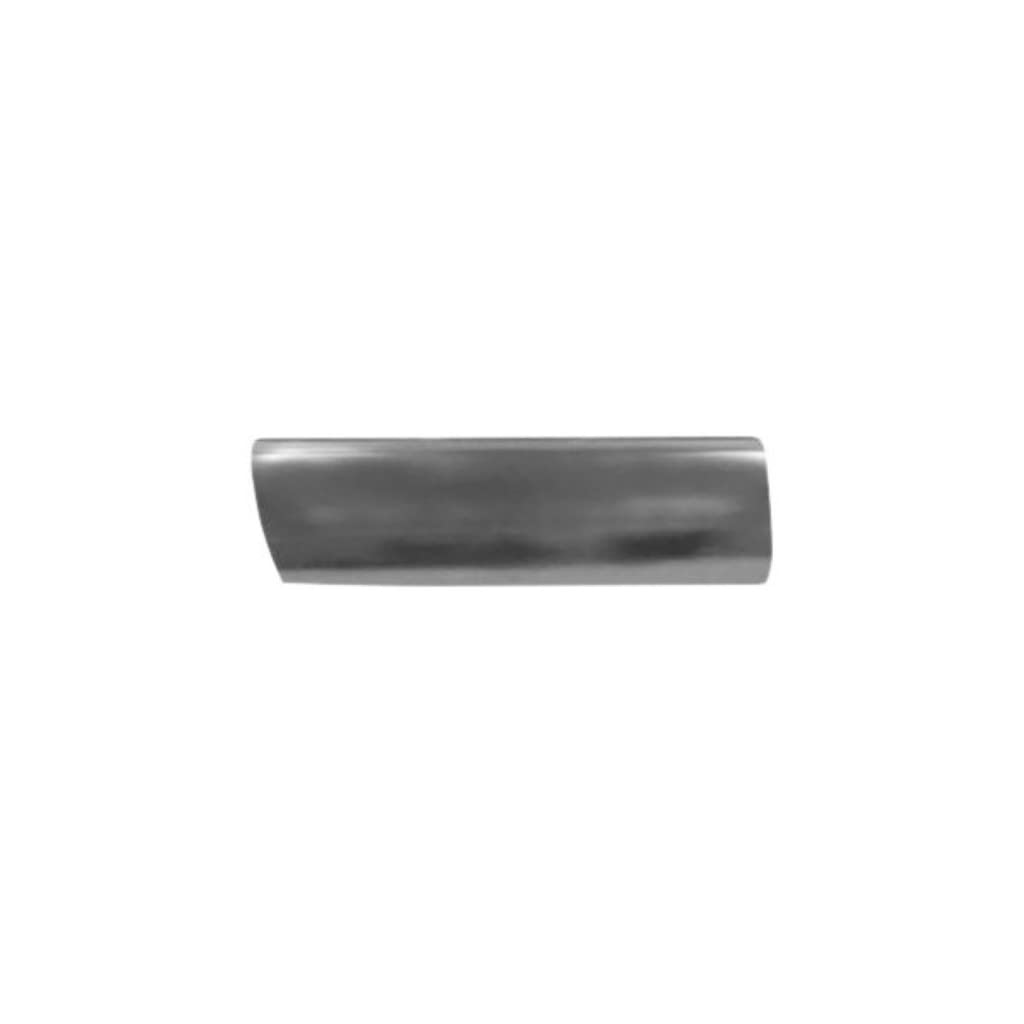 for Ford F-250 / F-350 Super Duty 1999-2015 Door Skin Driver and Passenger Side | Pair | Front Door | Outer Panel | Convertible 