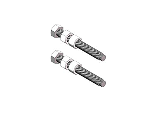 Husky Towing 31806 Kit Serv H10-16K Bump Stop Hwr