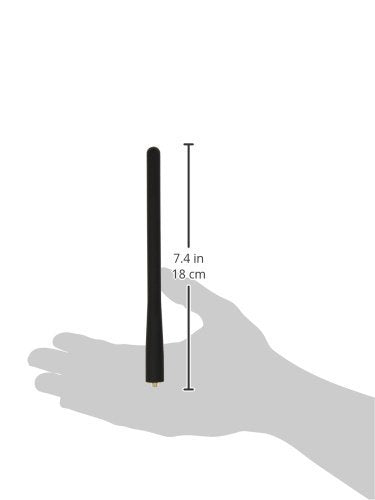 Genuine Mazda Eg23-66-A30 Antenna Rod