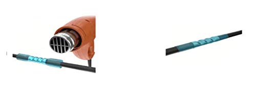 Kingshowstar 12V Waterproof Push-Button On-Off Switch With Quick Connector For Led Accent Lighting On Motorcycles, Cars, Trucks, Atvs, Golf Carts, Etc