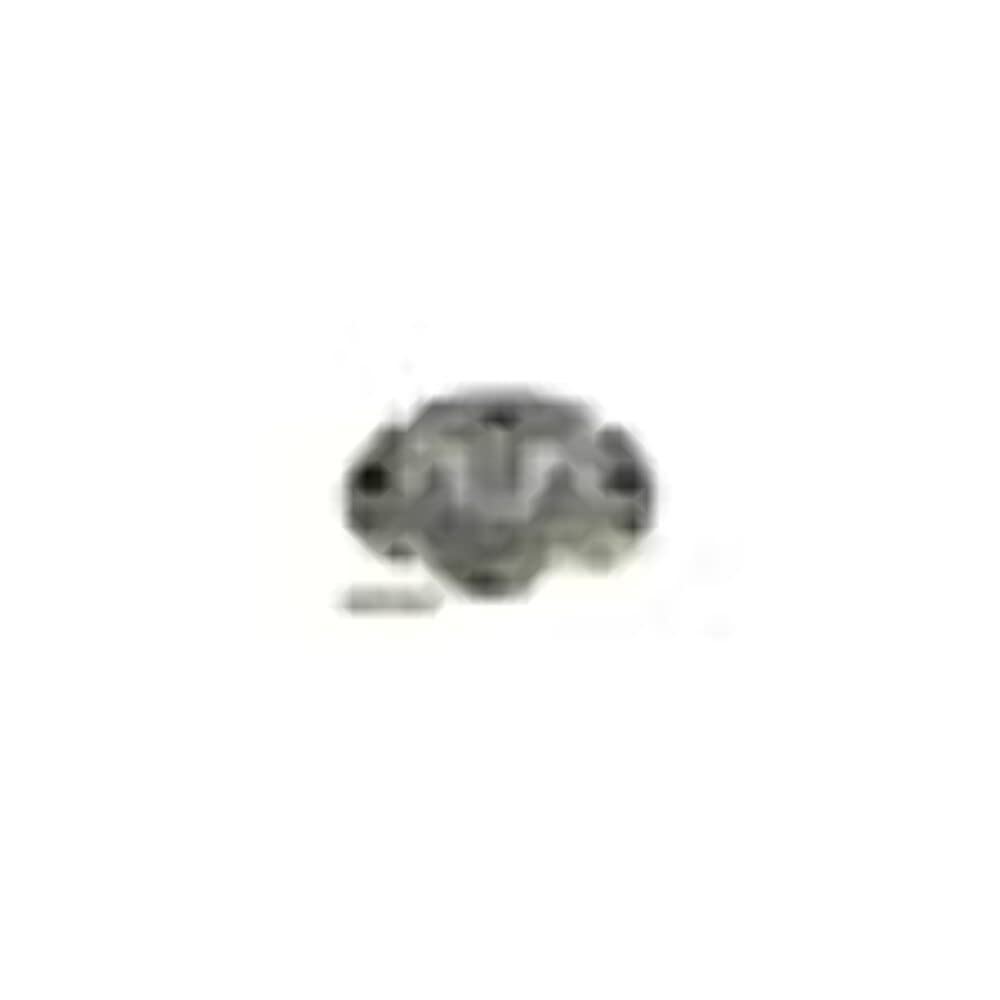 Raybestos Frc12012 Professional Grade Remanufactured Semi-Loaded Disc Brake Caliper