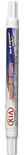 Kia UA011-TU5014STMA Touch-Up Paint Pen (- Satin Metal, 0.5 fl oz)