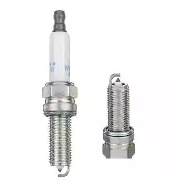 Ngk 94716 Plkr7B8E Laser Platinum Spark Plug, Pack Of 4