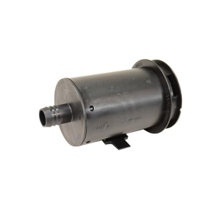 Filter-Leak Detection Pump