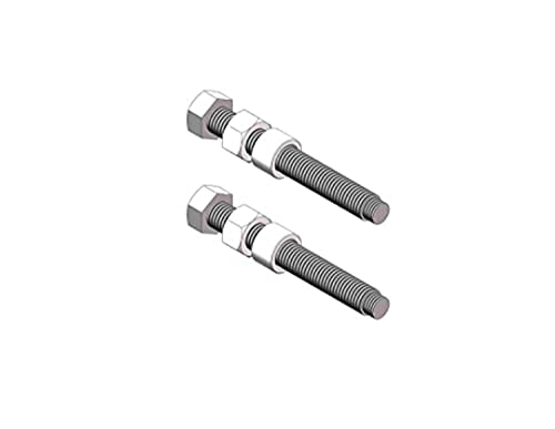 Husky Towing 31806 Kit Serv H10-16K Bump Stop Hwr