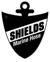 Shieldsflex Ii 1 7/8 X 12-1/2