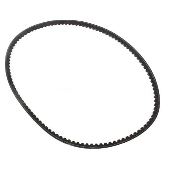 FridayParts V Belt Drive Belt MD079696 MD079-696 Compatible for Mitsubishi L3E