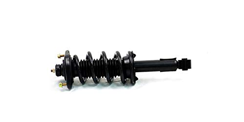 Gabriel G57598 Ultra Readymount Rear Right Complete Strut Assembly For 12-16 Honda Cr-V Fwd (1 Pack)