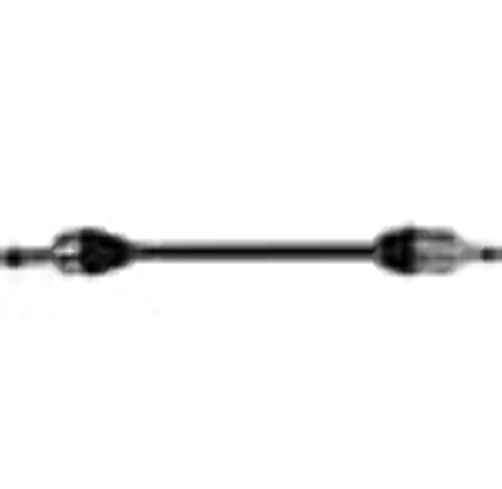 Cardone 66-5426 New Cv Axle Assembly