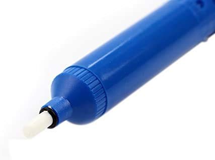 Dr.Roc Instrument Cluster Gauge Stepper Motor Repair Kit Fits X27 168 03 To 06 With 6 Stepper Motors Soldering Iron Solder Sucke