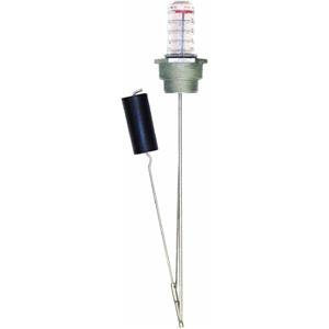 R W Beckett Corp 4504 King Oil Tank Gauge