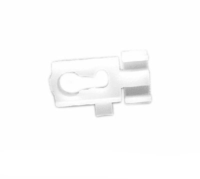 Autobahn88 Retainer Clip For Rocker Panel, Compatible With Gm (Oem: 20274997) (Pack Of 20)