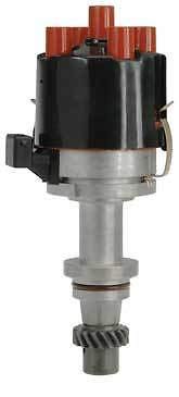 Oeg Parts New Distributor Compatible With Volkswagen Vw Cabriolet Corrado Golf Jetta Passat 1990-1993, Replaces 026 905 205S, 037 905 205F, 037 905 205G, 037 905 205K