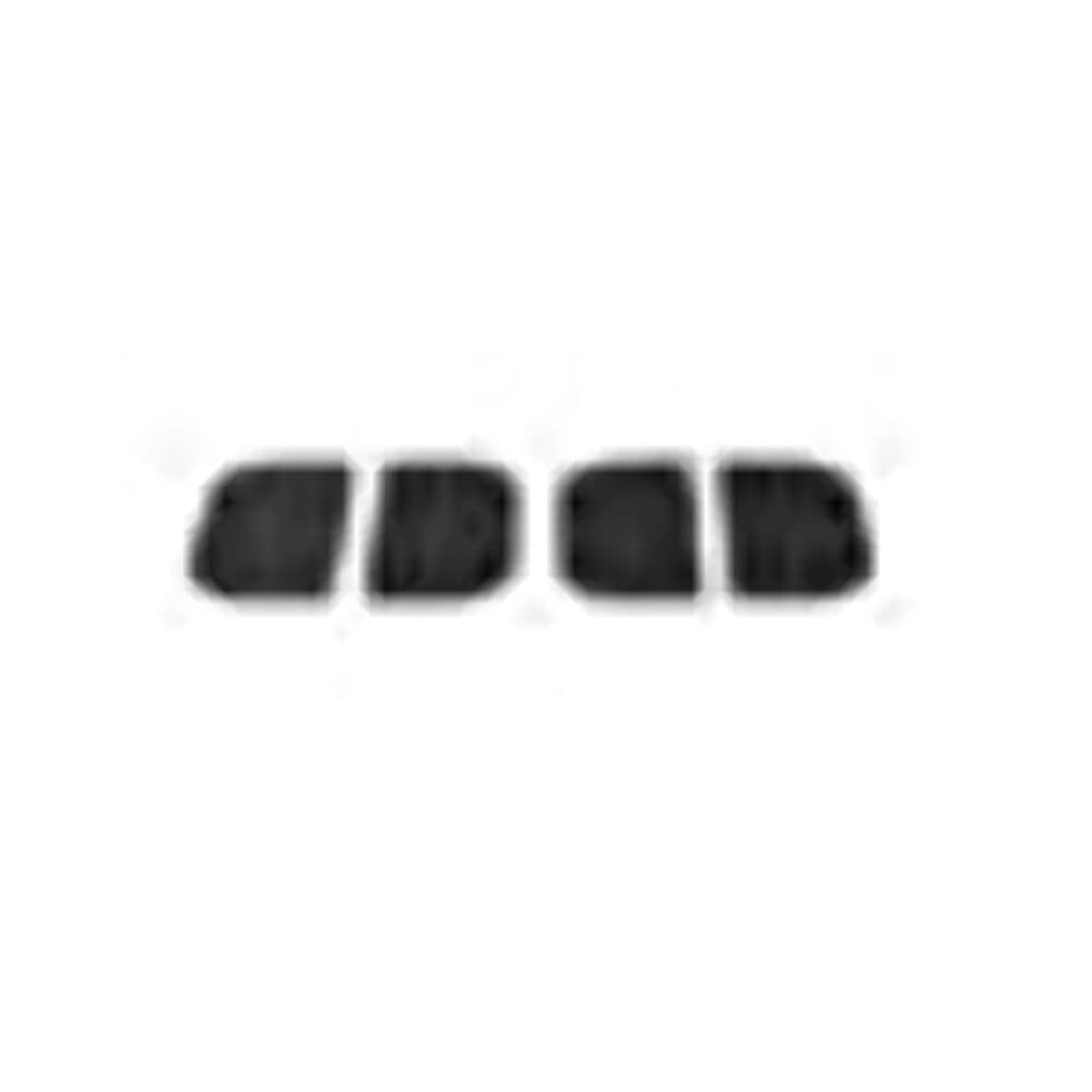 Leer Tonneau Cover Paint Protector 133961