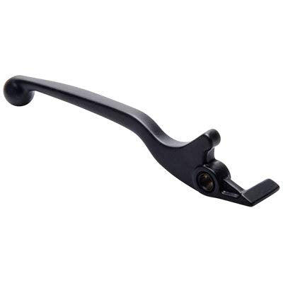 Tusk Brake Lever Black For Kawasaki Klr650 1987-2007