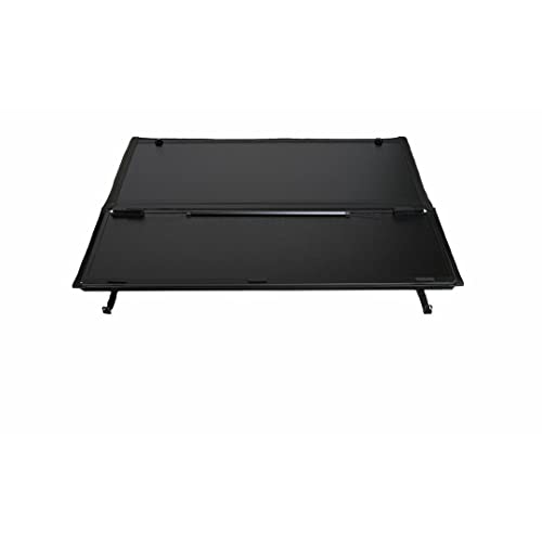 Trailfx TFX4523 5 in. Bed Standard Trifold Tonneau Cover for Frontier