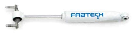 Fabtech Fts7358 Front Shock Absorber Fits Chevrolet Silverado 2500 Hd