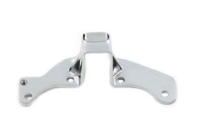 V-Twin 31-1250 - Exhaust Mount Bracket Chrome