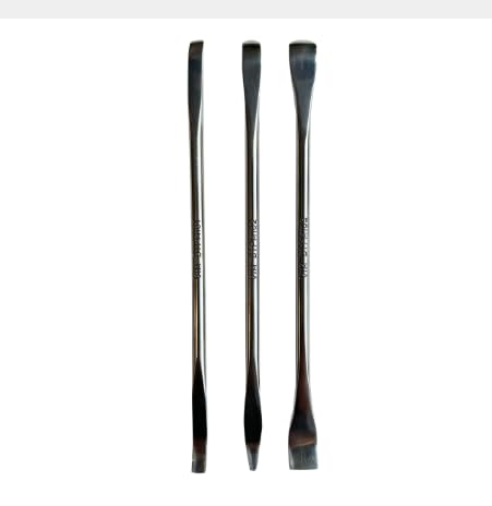 VIM Tools MINI DUAL SIDE PANEL TOOL SET