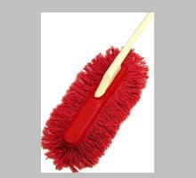 California Car Duster The Original (Plastic Handle)
